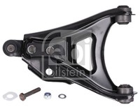 Querlenker Vorderachse Links Oder Unten FÜR Renault - Febi Bilstein 06938