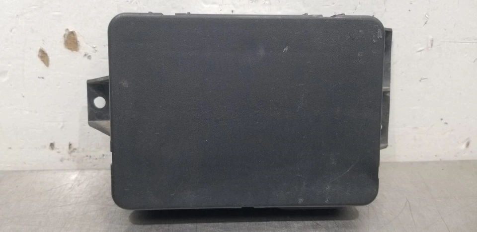 04 MÓDULO DE CONTROL DEL ACELERADOR CHEVY CORVETTE C5 12578953 Foto 2 de 4