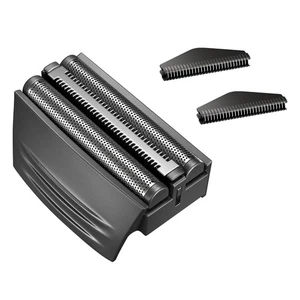 Têtes de remplacement d'arbre compatibles avec Remington SPF-300 Écran de remplacement