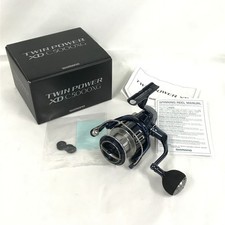 Shimano Twin Power FD Spinning Reel