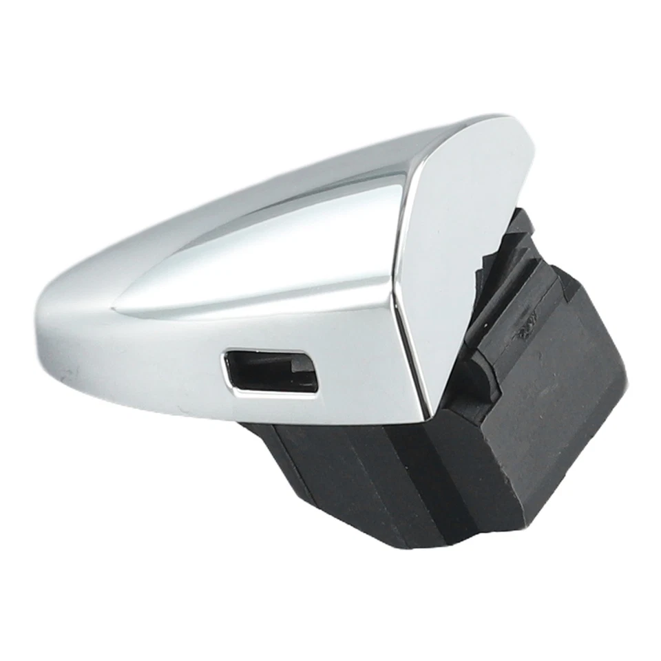 Front Right Side Exterior Door Handle Cover For Lexus IS250 IS350 IS F 2006-2013 - Image 4 of 4