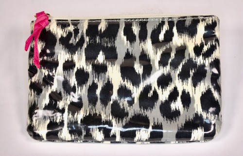 Kate Spade -Daycation Small Top-Zip mini pouch cosmetic - Picture 1 of 3
