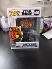 Funko Pop! Vinyl: Star Wars - Darth Maul #410