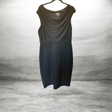 Adrianna Papell Timeless Elegance meets Effortless Sophistication.