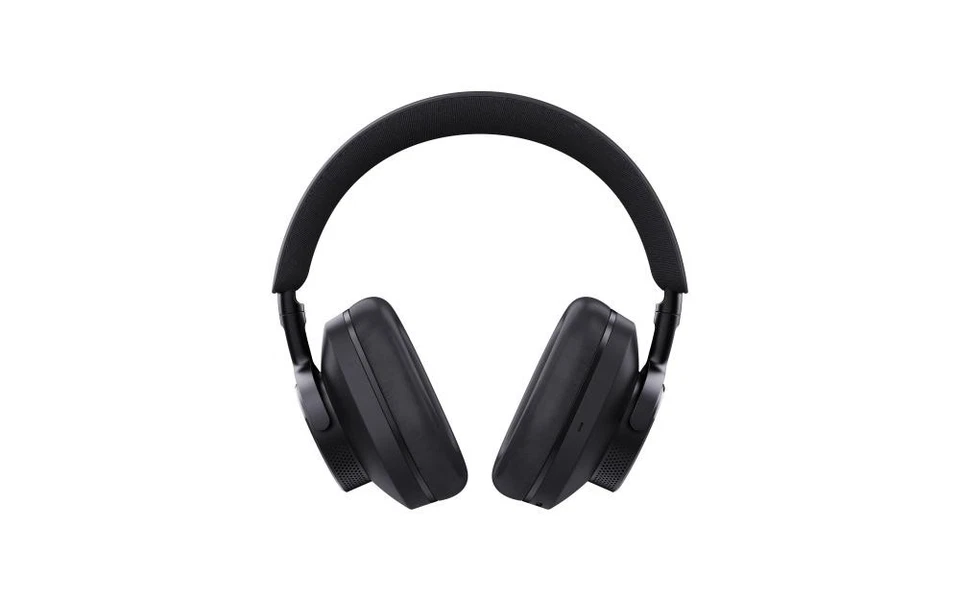 Cambridge Audio Melomania P100 Over-Ear Headphones (Black) - Open Box