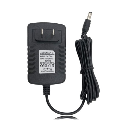 Charger for Homeika H320, iwoly C150, Greennote GSC40 GSC50 Cordless Vacuum C... - Picture 3 of 4