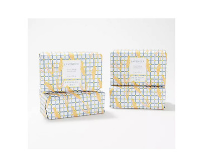 Beekman 1802 4-Piece Goat Milk Bars of Soap
