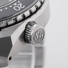 Grand Seiko Sports Collection Mechanical Hi-Beat Professional Divers SBGH255... 8