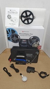 Movie Maker Pro | eBay