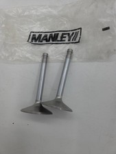 Valvole Manley 99010-2