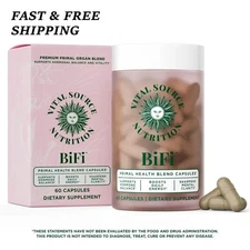 Primal Health Blend Capsules by BiFi - Vital Source Nutrition-60 Capsules,1 Pack