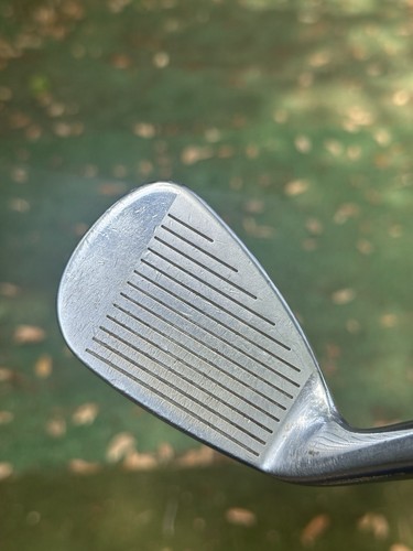 Titleist AP2 710 Pitching Wedge PW DG S300 Stiff 50* free shipping - Picture 2 of 10