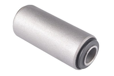 2x Lagerung Blattfeder TEDGUM 00244169/2x für FIAT 1100 1900 1500 2300 125 116 1