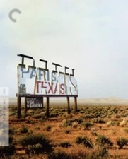 Paris, Texas (Criterion Collection) [New 4K UHD Blu-ray] Ac-3/Dolby Digital, S
