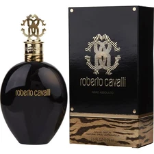 Roberto Cavalli Nero Assoluto / Roberto Cavalli EDP Spray 2.5 oz (75 ml) (w)