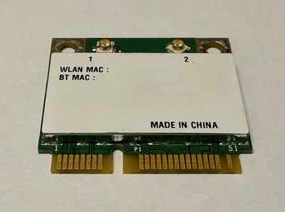 Broadcom BCM943142HM WiFi Modul