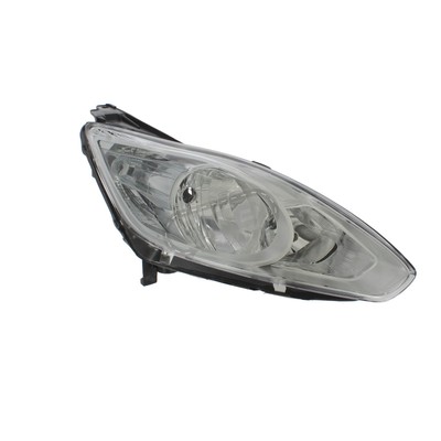 Ford C-Max Mk2 2010-2016 Headlight Headlamp Chrome Drivers Side Right Hand