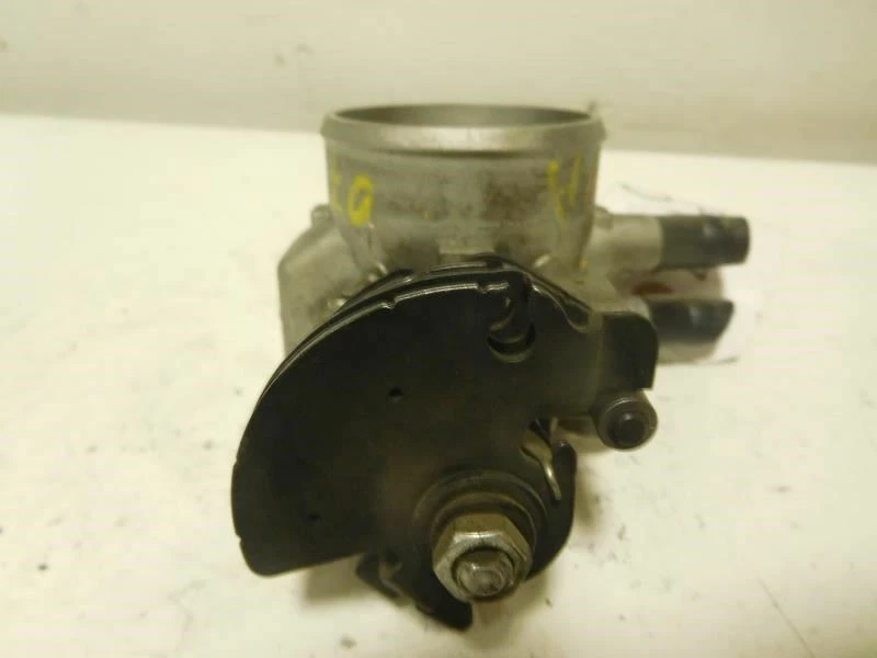 2007-2012 Hyundai Elantra Throttle Body 2.0L Station Wgn No Cruise Control 23179 - Image 4 of 4