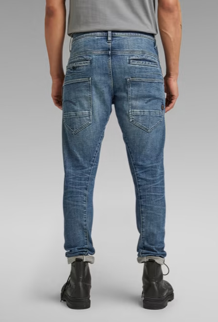 G-STAR RAW D-STAQ 3D SLIM W32 L32-