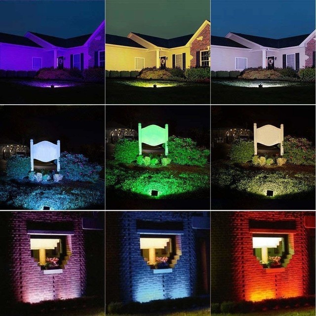 Rgb Led Flood Lights T Sunrise 100w Super Bright Outdoor Security Rgb Led Flood Lights T Sunrise 100w Super Bright Outdoor Security Wall Light