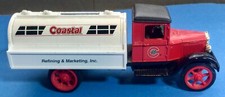 ERTL 1993 Coastal 1931 Hawkeye Tanker Bank