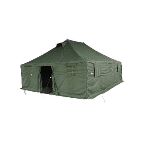 TIENDA DE CAMPAÑA estilo militar 6x5 metros