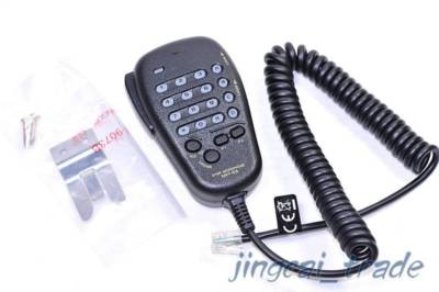 mh　36 Amazon.com: SHAWOROCE MH-36 DTMF Microphone Mic Replacement
