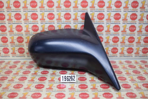 2001-2005 HONDA CIVIC SEDAN PASSENGER/RIGHT SIDE VIEW POWER DOOR MIRROR OEM