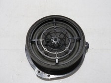 AUDI A4 S-LINE 2018-19 NEARSIDE REAR DOOR SPEAKER (4 DR SALOON) 8W5035411  R3364