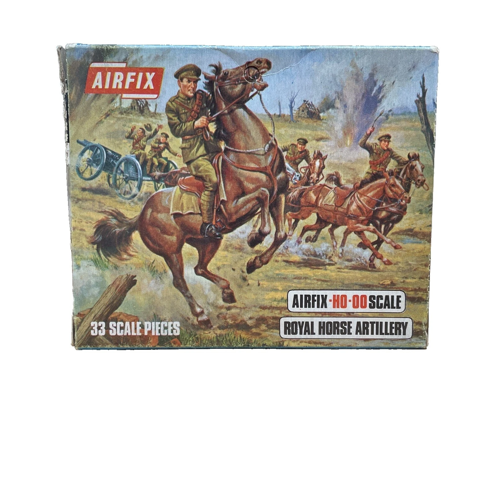 Airfix Boys' & Girls' Toys & Hobbies