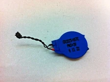 OEM - Apple MacBook Pro 15 17 A1226 A1211 2006 CR2025/USTC Blue CMOS Battery 88