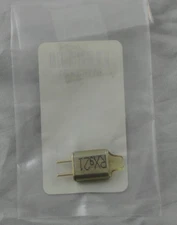 Hitec 72Mhz FM SC Single Conversion Receiver Crystal CH21 72.210mhz