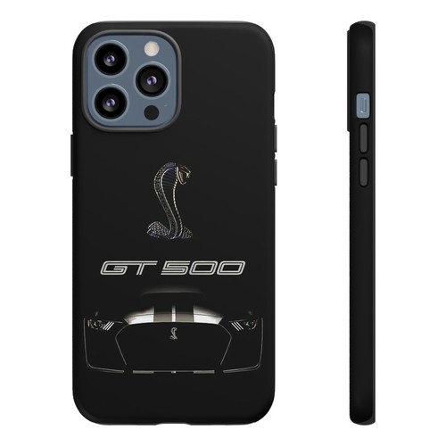 Tough Case For iPhone 16, Samsung Galaxy, Google Pixel, Cobra GT 500 Racing - Picture 86 of 209