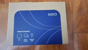 Eero B011101 AC Système Wi-Fi Tri-Band Mesh