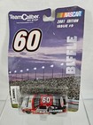 Team Caliber Greg Biffle #60 2001 Edition Issue #9 1:64 Diecast Stock Car Moc