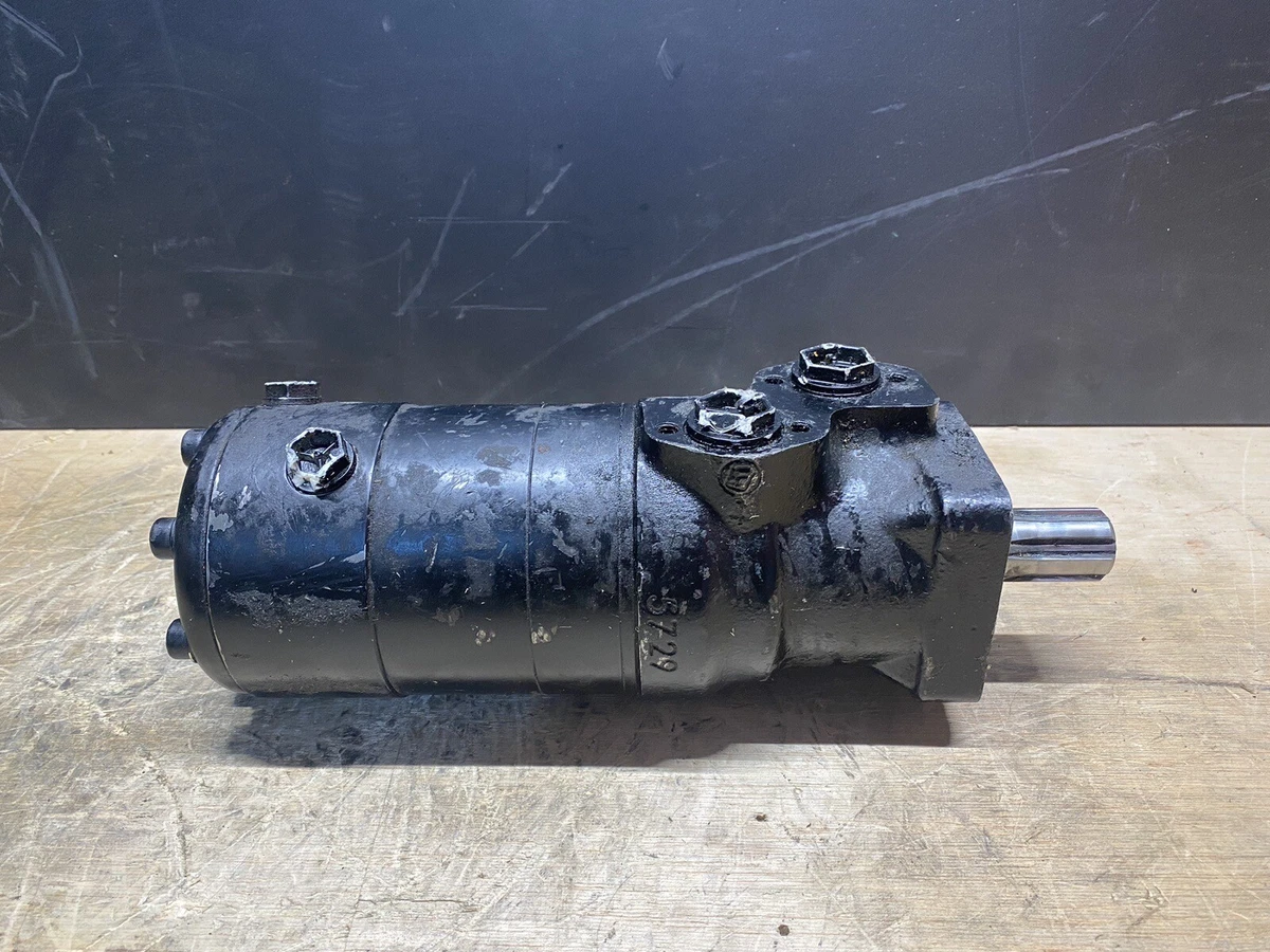 Genuine Danfoss Hydraulic Motor OMR 160 NF/ 11104624 / W91135589 