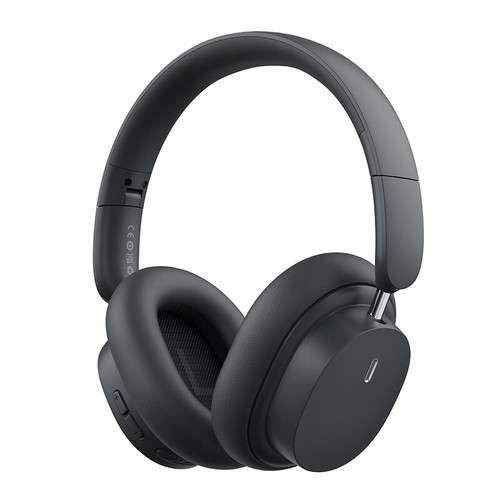 Baseus Słuchawki bezprzewodowe Bluetooth Słuchawki douszne 70 godzin czasu gry, ENC-czyste połączenie - Zdjęcie 20 z 23