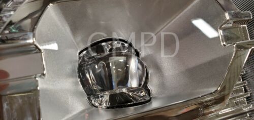 2019-2022 New Gen. Silverado Fog Lamp Light Kit 85149041 WITH TASK LIGHTING - Picture 6 of 6