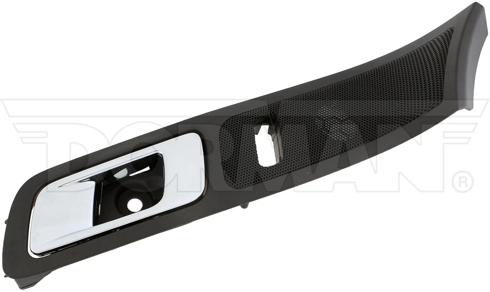 Para 2013-2015 Ford Police Interceptor Utility Dorman maçaneta interna 2014 - Imagem 4 de 4