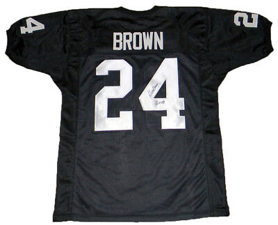 raiders 24 jersey