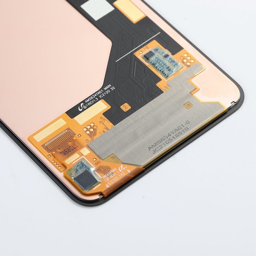 Best OEM OLED Display For Google Pixel 5A 5G LCD Screen Touch Digitizer ± Frame - Photo 3 sur 14