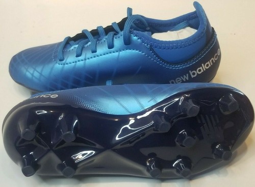 New Balance Kids Tekela Magique Jnr Fg Shoes JSTTFVC2,Blue,11.5 W US NEW IN BOX - Picture 4 of 5