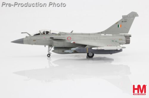 Hobby Master HA9616, Rafale EH BS 001, Indian Air Force, 2020, 1:72