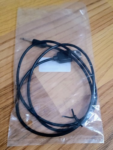 Texas Instruments SR-10 Calculator Rare First Version With USB Power Cable - Photo 3/3