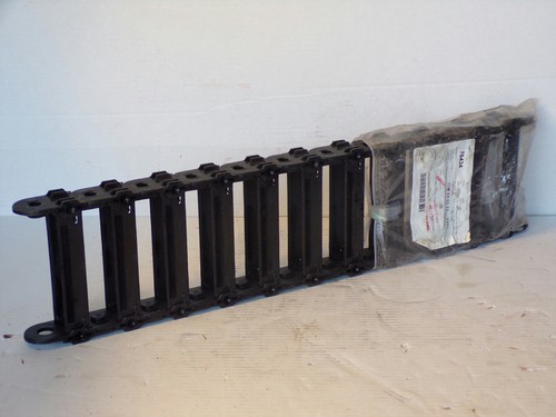 Sankei 76434 220/150 Trasportatore per cavi 30 x 6 3/4 con accessori - Foto 1 di 4