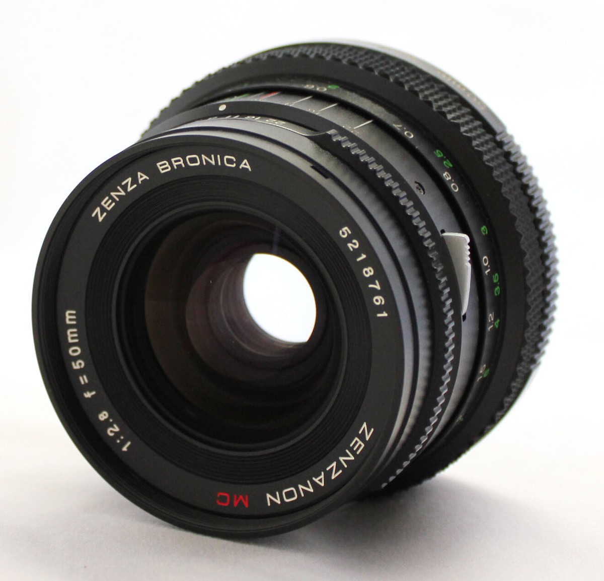 Zenza Bronica ETRS Prism Finder E 120 Back Speed Grip + Zenza Bronica ETRS Prism Finder E 120 Back Speed Grip +