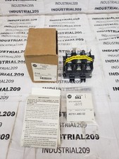 ALLEN BRADLEY 592-EUTB RELÉ DE SOBRECARGA EUTB SERIE A