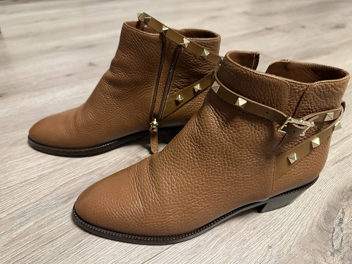 Ankle boots size 39 Euro, 9 US eBay