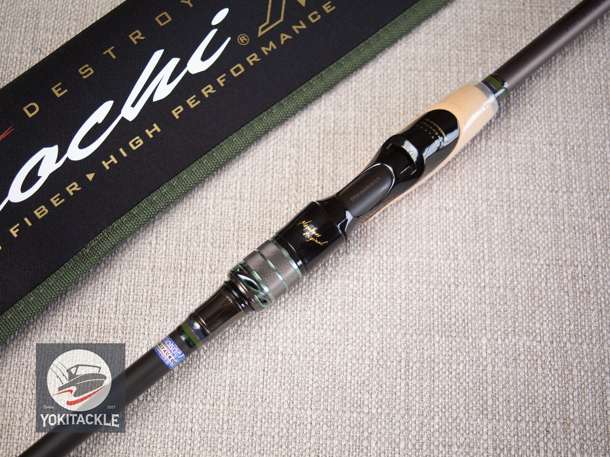 メガバス オロチ OROCHI X10 SP F3st-611XTS 1449 Megabass