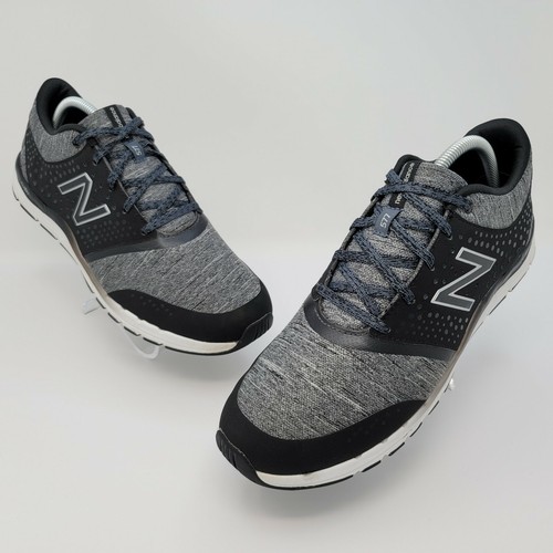 New Balance 577 Womens Cush Black Grey Training Walking Shoes Size 11B WX577HB4 | eBay